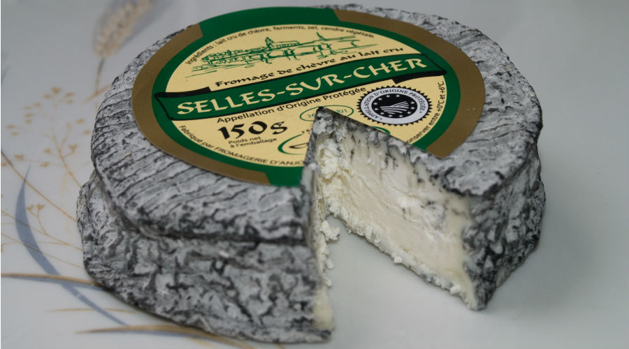Rappel de fromages de chèvre contaminés par les salmonelles : les lots à bannir