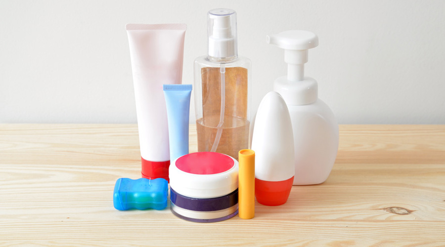 cosmétiques
