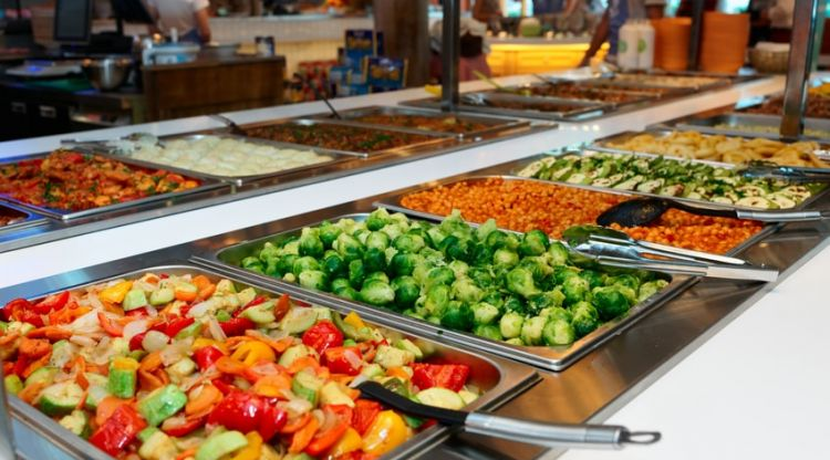 20 % de produits bio dans les cantines : la mesure adoptée au Sénat