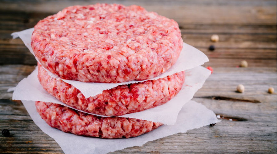 Rappel de viandes et steaks hachés contaminés par la bactérie E. coli