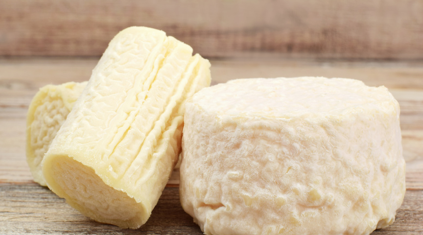 fromage de chèvre