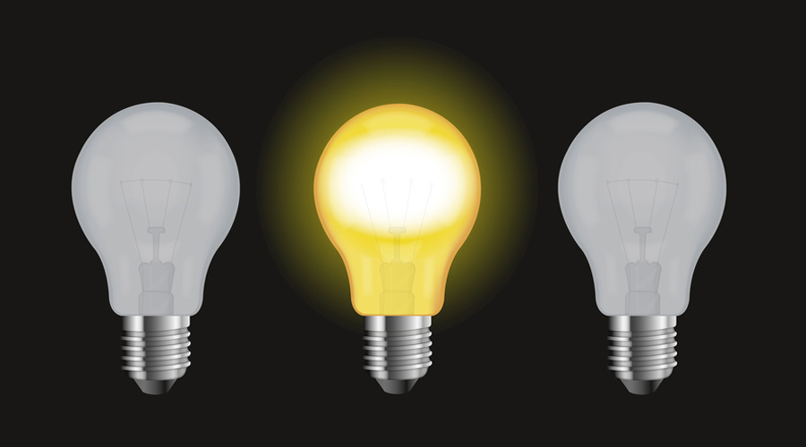 La vente d'ampoules halogènes désormais interdite Bio à la une