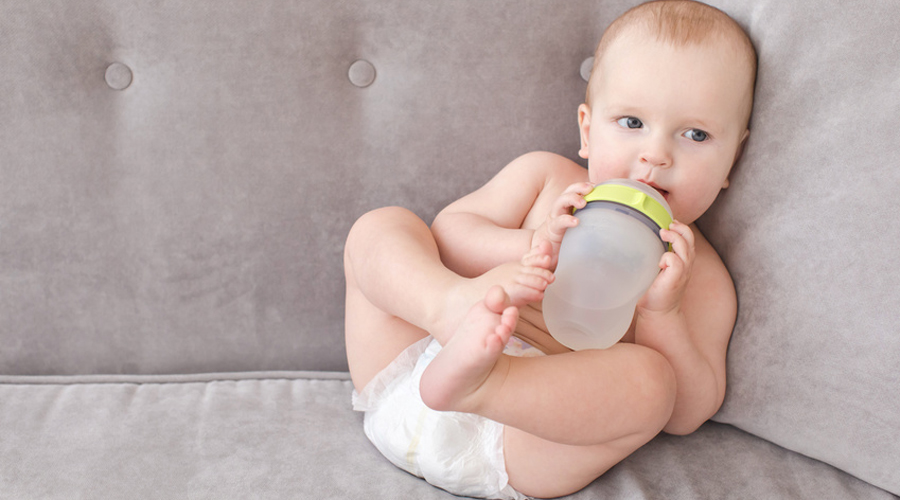 Biberon : BPA ou BPS, dangereux pour la santé