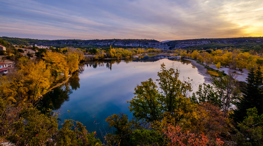 Paysages d’automne : 10 spots pour profiter de la beauté de la saison