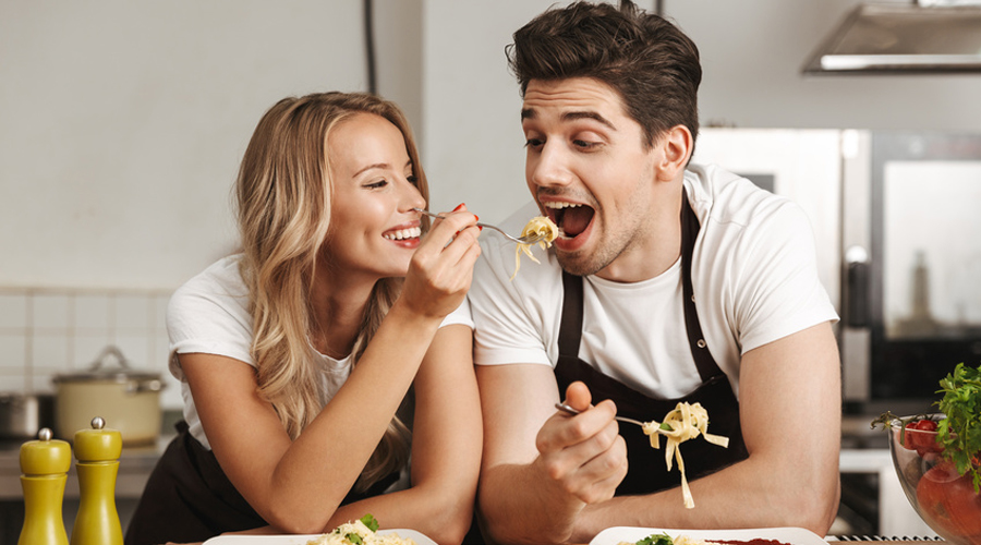 3 recettes de pâtes originales et faciles à réaliser