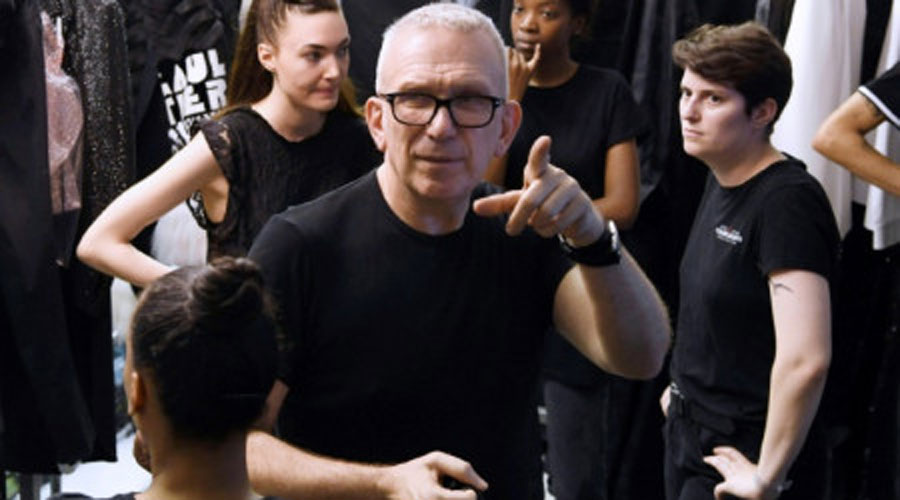 Jean Paul Gaultier