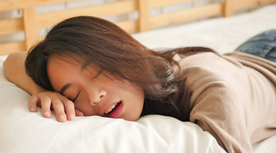 Pourquoi Vous Devrez Arreter De Dormir La Bouche Ouverte Bio A La Une Pourquoi Vous Devrez Arreter De Dormir La Bouche Ouverte Bio A La Une
