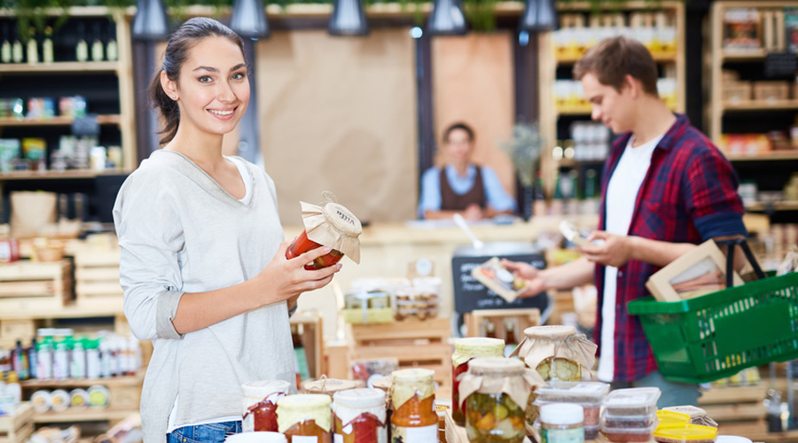 pesticides alimentation