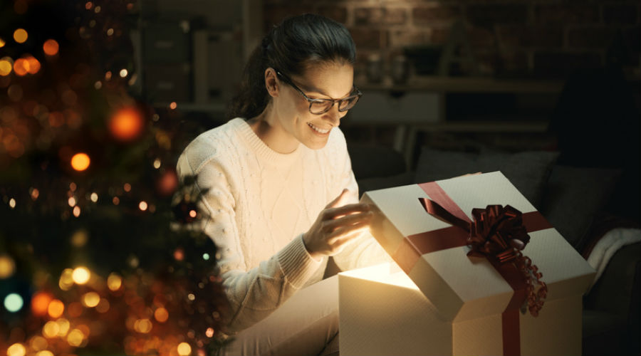 Noël : 5 idées de cadeaux zen pour les adeptes de bien-être