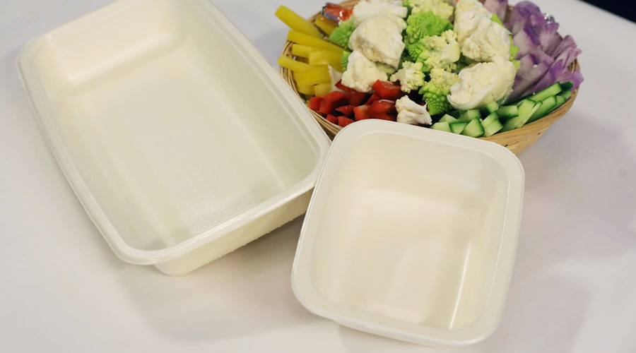 emballage biocompostable