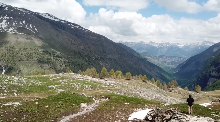 Pourquoi il est utile de s’ennuyer, de se retrouver seul dans la nature