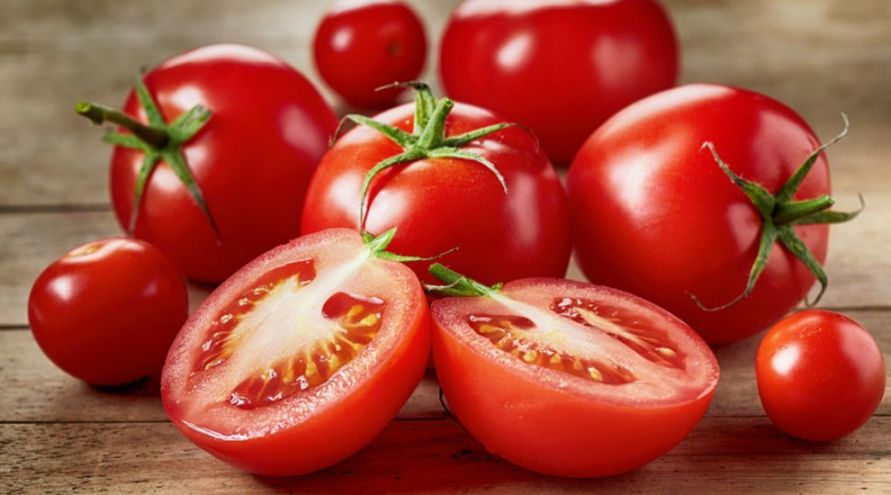 La tomate, un aliment miracle pour prévenir le cancer ? | Bio à la une