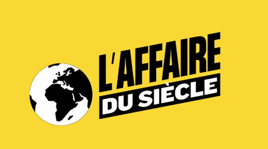 affiche affaire du siècle