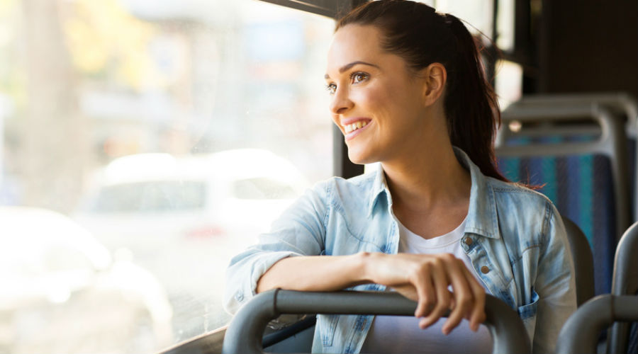 Carburant : des bus roulent au marc de raisin