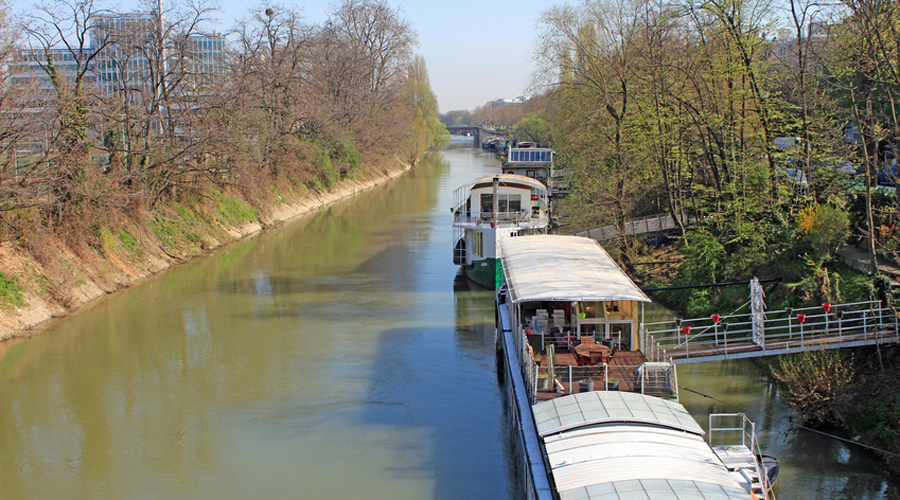 La Seine