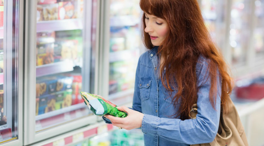 Conso : une poêlée de légumes Bonduelle rappelée