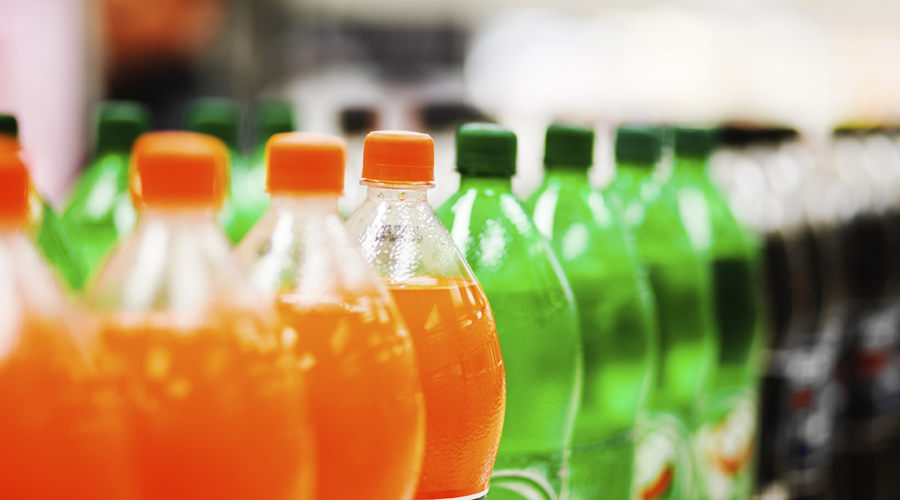 A Philadelphie, la taxe soda a fait s'effondrer les ventes