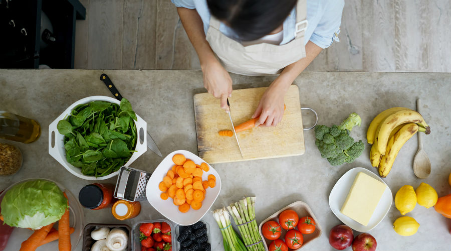 Des millions de décès dus à une consommation insuffisante de fruits et légumes ?