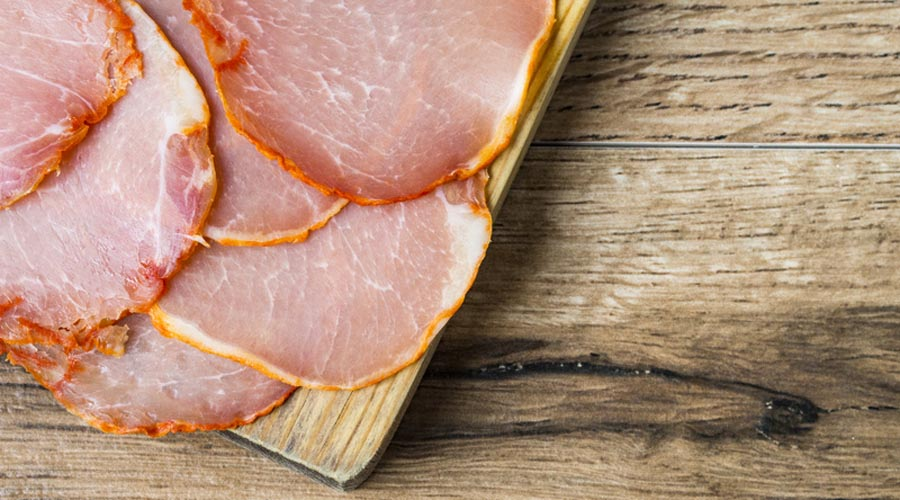 Rappel produit : de la charcuterie bio retirée des rayons