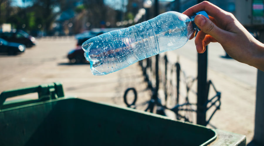 Finies les poubelles de couleur ? Les entreprises de recyclage proposent une nouvelle manière de trier ses déchets