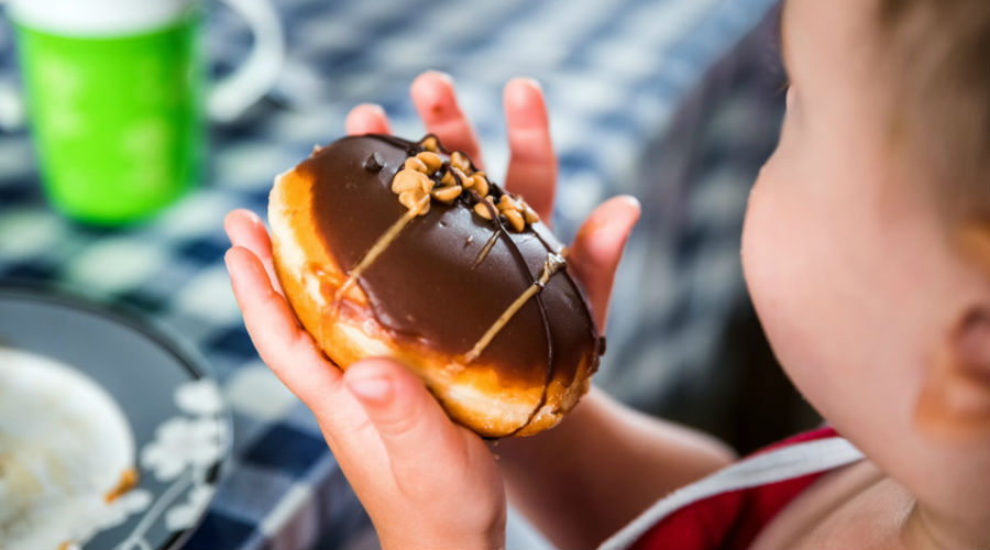 L’Anses alerte sur l’alimentation trop sucrée des enfants et des femmes enceintes