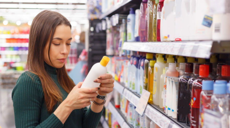 Cosmétiques bio : la crème de la crème (et les moins bons) selon 60 millions