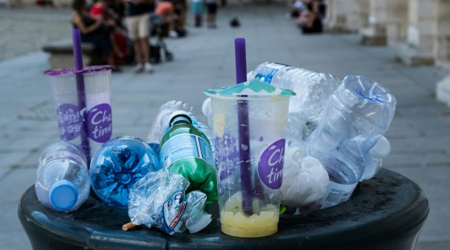 Consigne, recyclage… que prévoit la loi antigaspillage ?