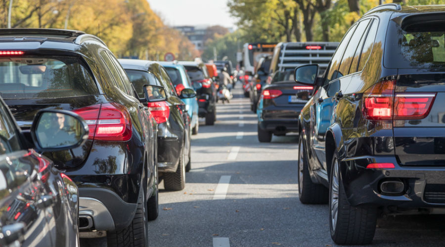 Pollution de l’air : l’Anses évoque de nouvelles particules nocives pour la santé