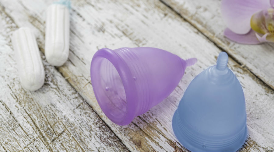 La coupe menstruelle : une option sûre, efficace et économique affirment les experts