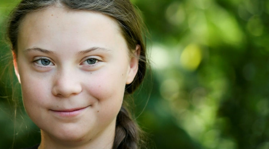 Attendue à New York, Greta Thunberg traversera l'Atlantique en voilier