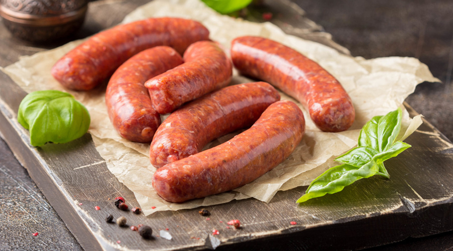 merguez