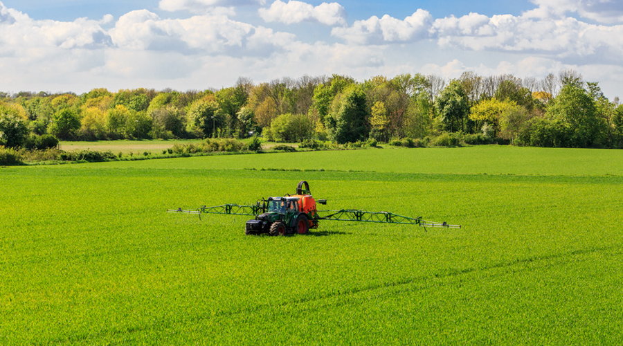 Des “zones de non traitement” aux pesticides bientôt mises en place par l’Etat ?