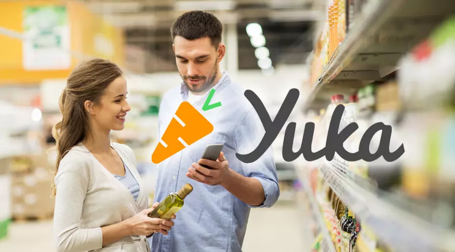 Yuka : pour obtenir de meilleures notes, Intermarché annonce le changement de 900 recettes !