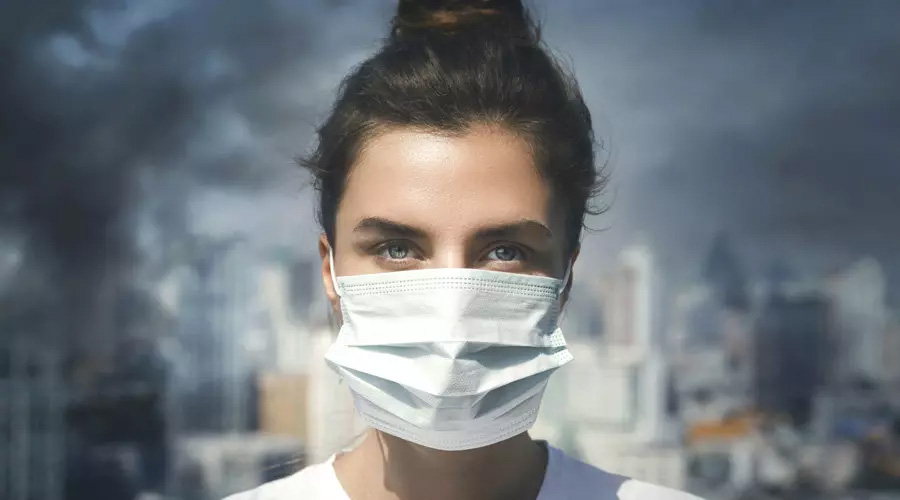 Chute de cheveux : la pollution en cause ?