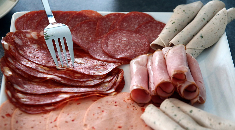 Jambon : bientôt une taxe nitrites ?