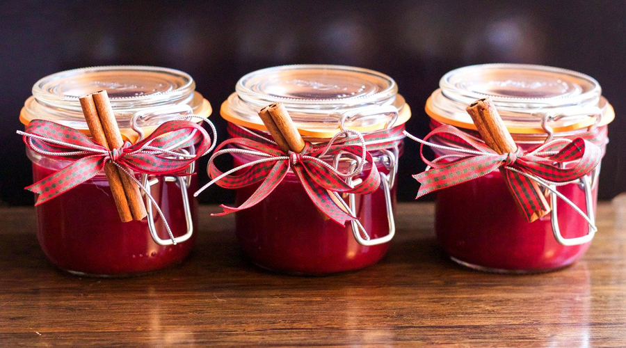 recette confiture