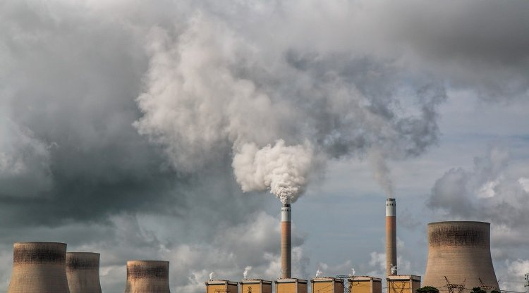 Le confinement pourrait réduire les émissions de CO2