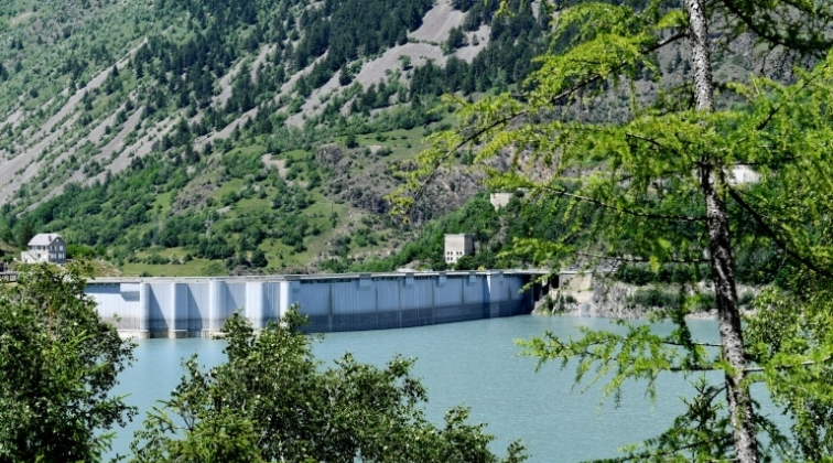 Sécheresse et pénurie d'eau en chiffres