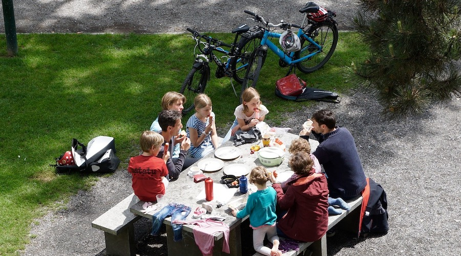 sensibiliser ses proches à l'écologie