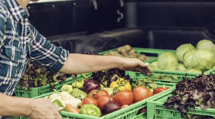 On mange bio et français bien plus souvent qu'on ne le croit