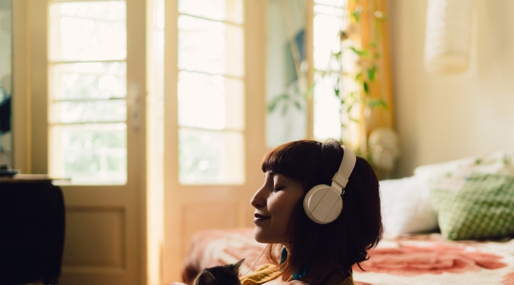 Et si la musique des années lycée s’avérait réellement déterminante pour le reste de la vie ?