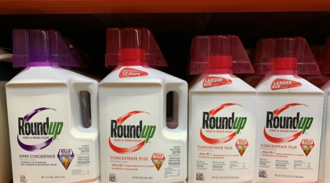 Roundup : condamnation de Monsanto confirmée en appel en Californie