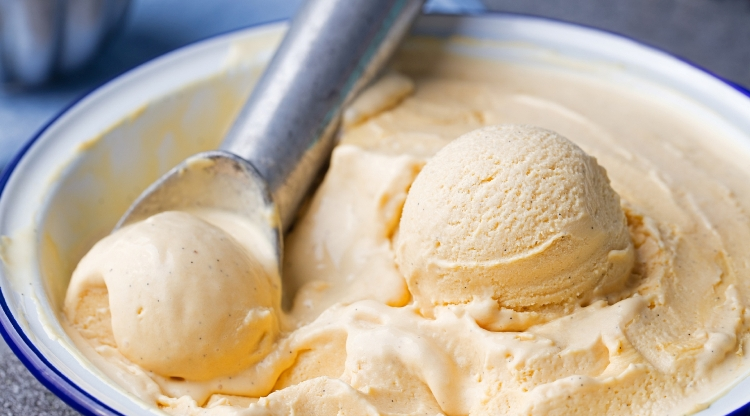 Des glaces maison à réaliser sans sorbetière