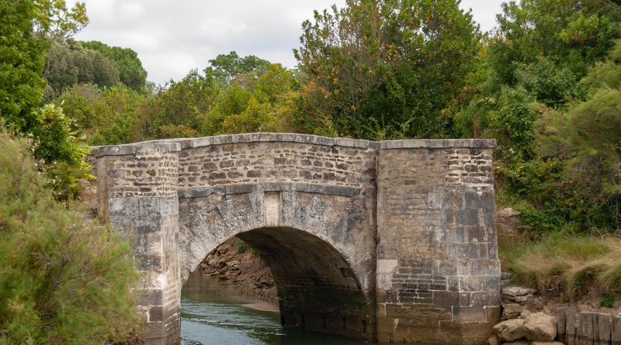 vacances en  Charente-Maritime