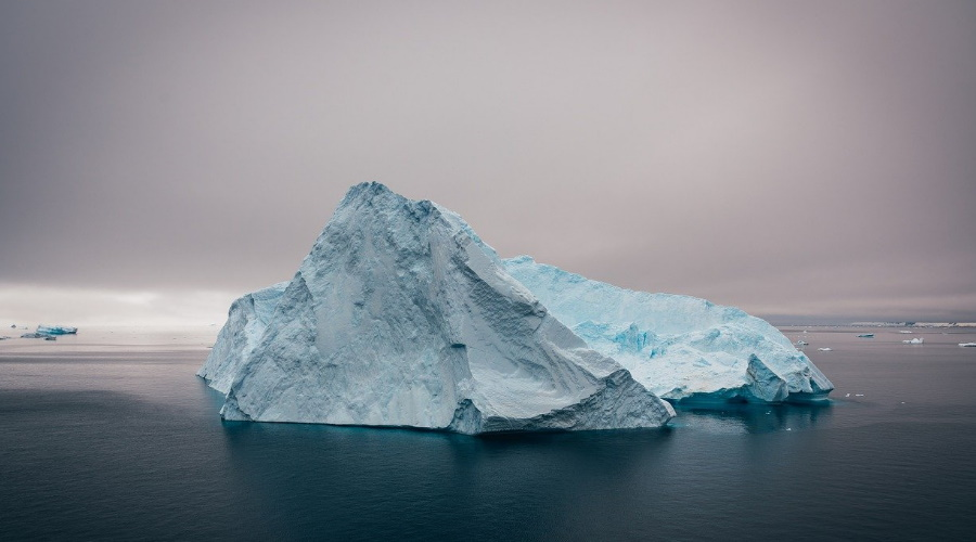 Iceberg