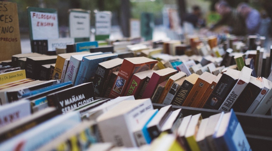 librairie