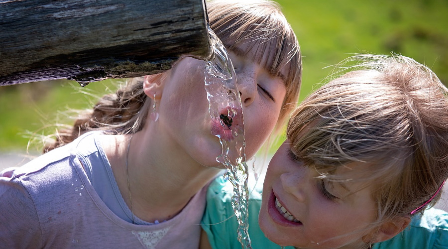 eau potable