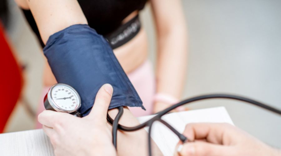 hypertension : remèdes naturels