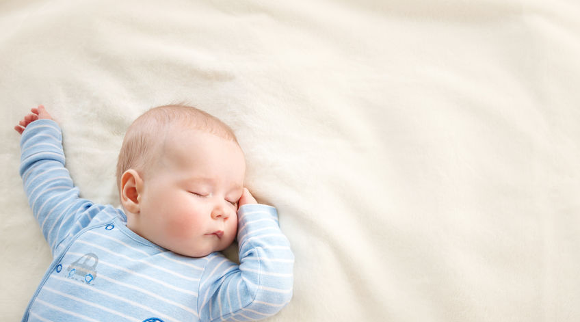 Lit Montessori Et Couchage Au Sol Pour Bebe Les 5 Coups De Cœur De La Redac Bio A La Une