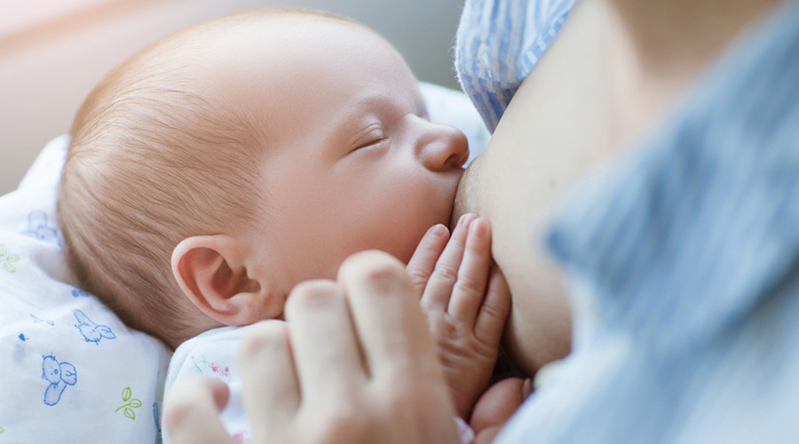 Allaitement : 8 bienfaits pour bébé prouvés scientifiquement | Bio à la une